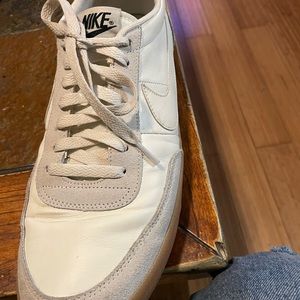 Killshoot by Nike Used